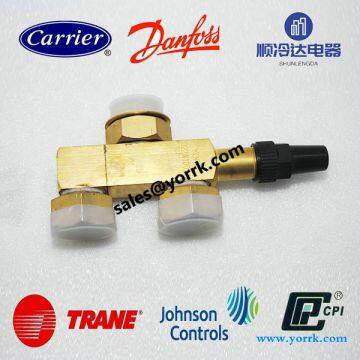 022-10074-000 PRESSURE RELIEF VALVE