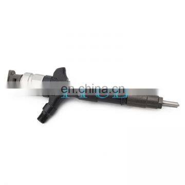 High Quality 1465A041 Common Rail Disesl Injector 1465A041