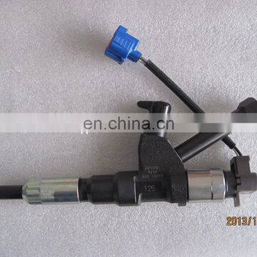 original INJECTOR 095000-5210, 095000-5211, 095000-5216, 23670-E0351