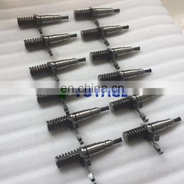 127-8228 Diesel Injector For Excavator Engine Common Rail Injector 1278228 Fuel Injector