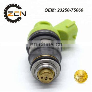 Factory Price Fuel Injectors 23250-75060 Replacement Fit for Hiace Pickup 4Runner 2.4L