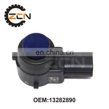 Auto Backup PDC Reverse Parking Alert Sensors OEM13282890 For American Car