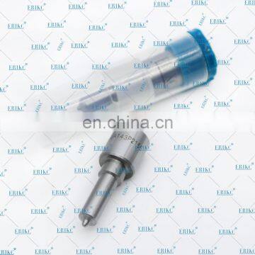 ERIKC DLLA 143P 2155 auto fuel nozzle 0433172155 oil dispenser injector nozzle assy DLLA 143 P2155 for 0445120161