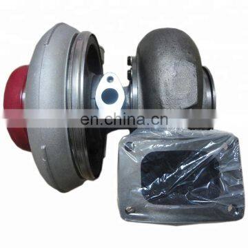 Original Quality and Hot Sale Diesel Engine Parts Aluminum Alloy K50 3594164 Turbocharger for Truck photo-5
