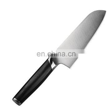High Hardness HRC 66 S30v Stainless Steel Knife photo-4