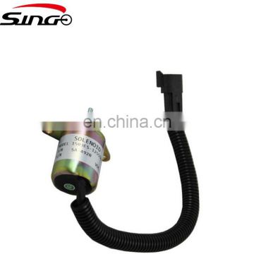 Engine Stop Solenoid 1G577-60011