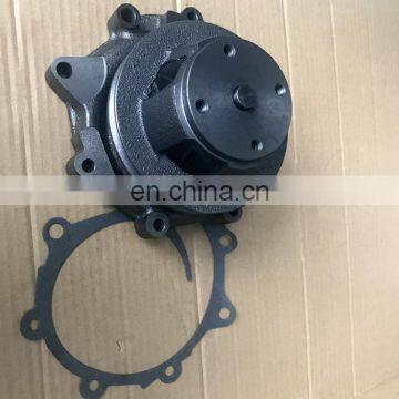 Diesel Engine Water Pump ECON8A513A photo-3