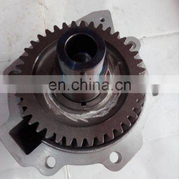 M11 Diesel Engine Fuel Gear Pump 3896045 photo-5