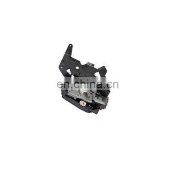 OEM LR063611 rear left central locking system remote control  door lock assy for LAND ROVER