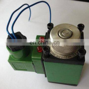 DC /AC solenoid valve coil,machine valve accessories,hydraulic system electromagnetic valve coil