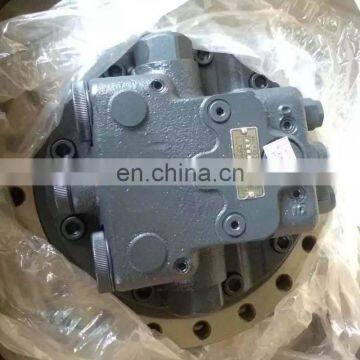 R140-7 R140-9 Final Drive PC120 PC130 SH120 travel motor device gearbox reducer