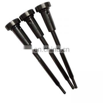 Diesel Engine Parts Common Rail Injector ValveF 00R J01 052
