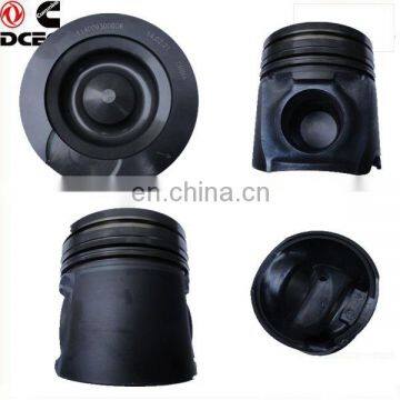 QSC QSL ISLe Diesel Engine Piston Kits 5302254 Piston 5267632 photo-3