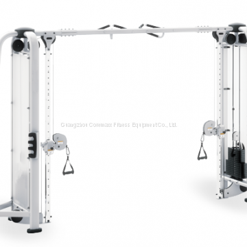 CM-0622 Crossover Machine Commercial Exercise Equipment