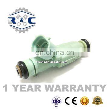 R&C High Quality Injection 35310-25250 3531025250 Nozzle Auto Valve For Hyundai 100% Professional Tested Gasoline Fuel Injector photo-4
