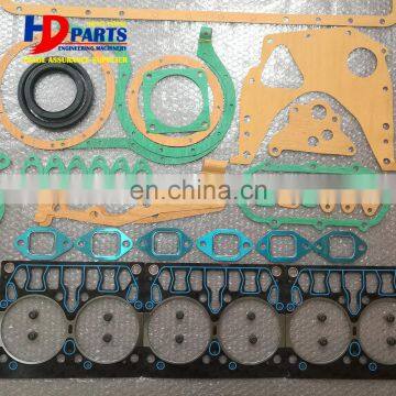 Diesel Engine D1146 Complete Gasket Kit Set photo-2