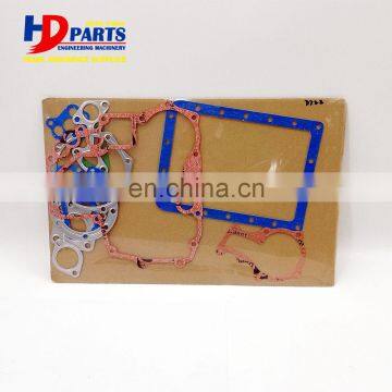 D722 Cylinder Head Gasket Overhaul Kit For Kubota U-10 U-10-2 U-10-3 U-10-5 Excavator Engine Parts