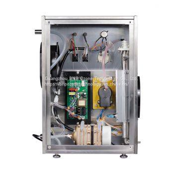 3g-15g OZ Series Ozone Generator for Water and Space Treatment photo-4