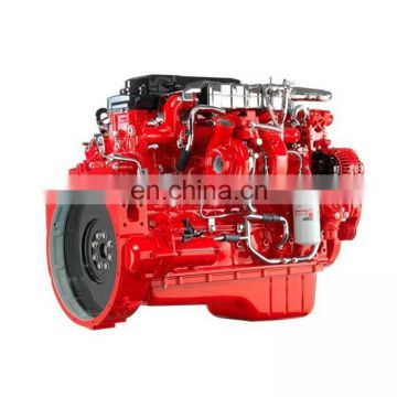 6CTA8.3-C215 diesel motor Euro 215HP 6CT8.3 diesel engine