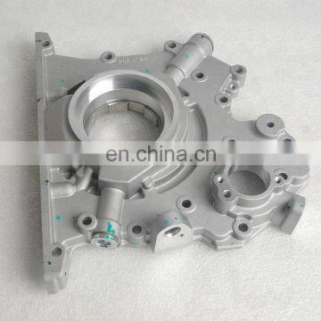 Genuine ISF3.8 Diesel Motor Part Lubricating Oil Pump 5263095 5302892 5267073 4980122 photo-3