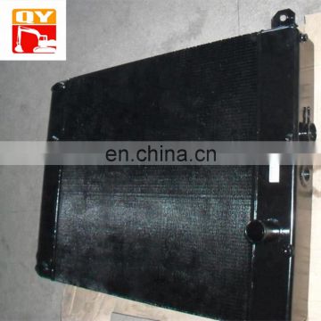 excavator bulldozer loader wa380-1 424-03-11203 radiator cooling