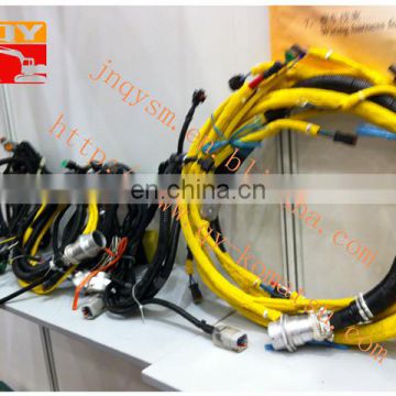 Excavator Wiring Harness PC200-6 for sale