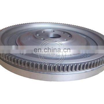 Foton Cummins ISF2.8 Diesel Engine Parts Flywheel 3966586 3966587 5274334 photo-3