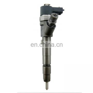 WEIYUAN best seller diesel fuel injector 0445110126