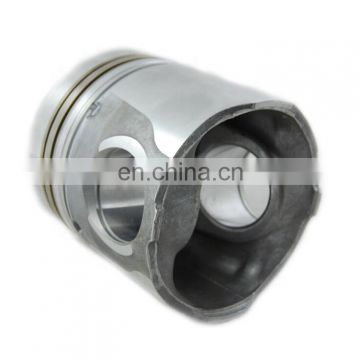 China made piston kit 3802562 for 6BTA5.9 Engine Piston 3802562