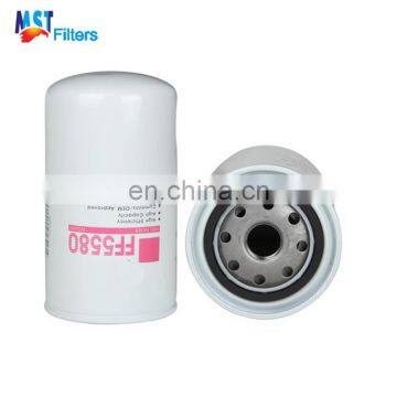 Fuel Filter for Equipment FF5580 3973232 P550774 33697 BF7917