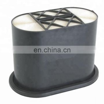 Agricultural machinery air filter compressor air filter element 32/925682 AF26656 CP25150 P608533