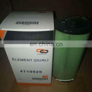 Manufacturer fuel filter 4719920