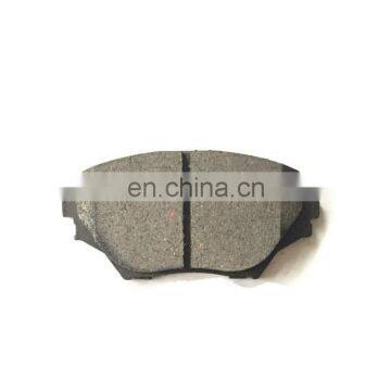 car auto part 04465-42130 for RAV 4 Disc Brake Pad