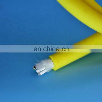 Neutrally Buoyant Cable Cat5 Cat6 Submersible ROV Drone Tether photo-5