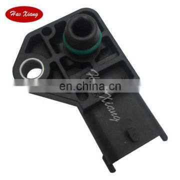 Intake Boost Pressure Map Sensor 0261230101 12575467