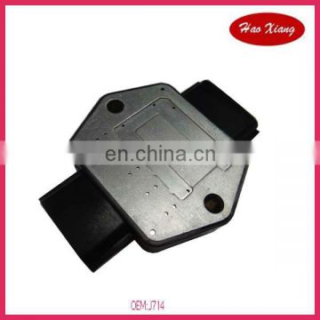 Auto ignition module/ignitor J714