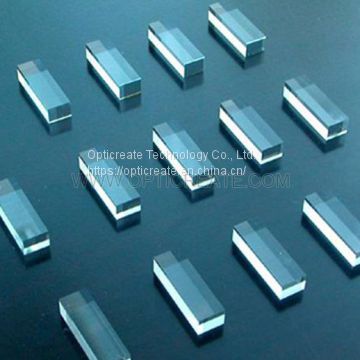 Optical Prism Supplier