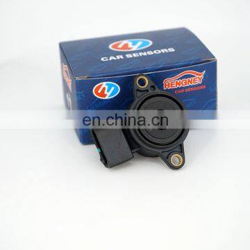 Wholesale Auto Parts MD615571 For mitsubishi lancer saloon estate TPS Throttle Position Sensor