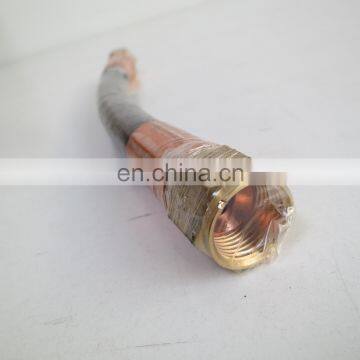 Marine Diesel Engine Spare Parts Flexible Hose AK1001140SS photo-3