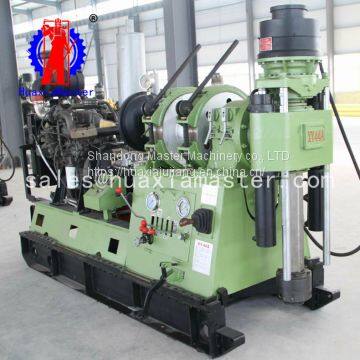 1000m XY-44A borehole water drilling rig machine on sale