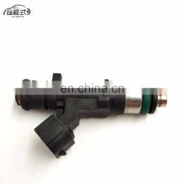 Original Auto Engine Parts Fuel Injection Nozzle OEM 18-06-10 ESU50401 For Mitsubishi Motors