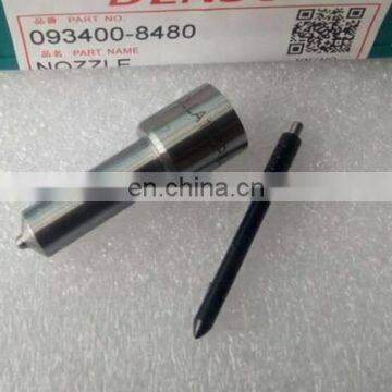 Auto parts common rail nozzle diesel fuel injection DLLA155P848