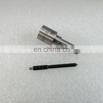 Common Rail Nozzle  DLLA152P862(093400-8620) for injector 095000-543X/610X