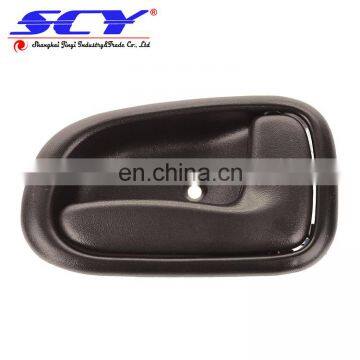 New Inside Car Door Handle Fit Suitable for FORD EXPLORER OE 6920512130 6920612130 6920-51213-0 6920-61213-0 692061213004