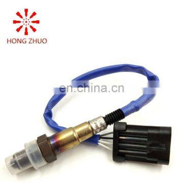 Hot Sale 100% Professional 0258010321 Oxygen Sensor photo-5