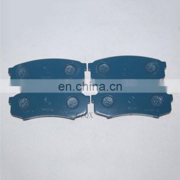 Low price Auto parts Brake Pad 04466-60090 for Landcruiser