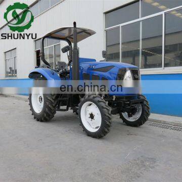 SHUNYU 504 model 50HP tractor for sale