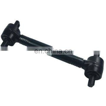 Shacman truck spare parts Up push rod assy DZ91259525274 DZ91259525275 Lower Thrust Rod Assembly