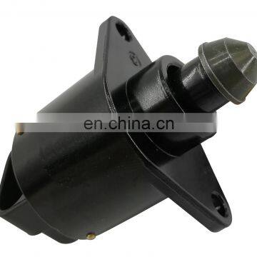 High Quality 0908022 Motor D95129 Idle Air Control Valve Fit For Peugeot photo-3