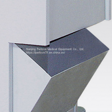 PLX102 Mobile X-ray Equipment | x Ray Machine for Hospital photo-4